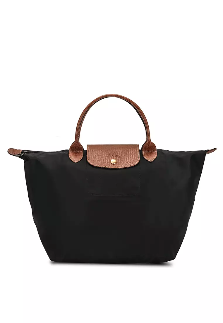Buy LONGCHAMP Le Pliage Original M Handbag hz Online ZALORA