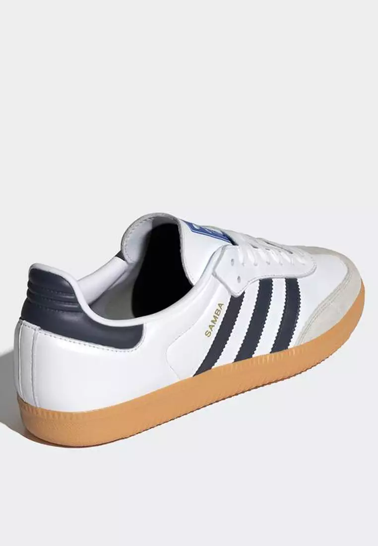Samba Og Shoes