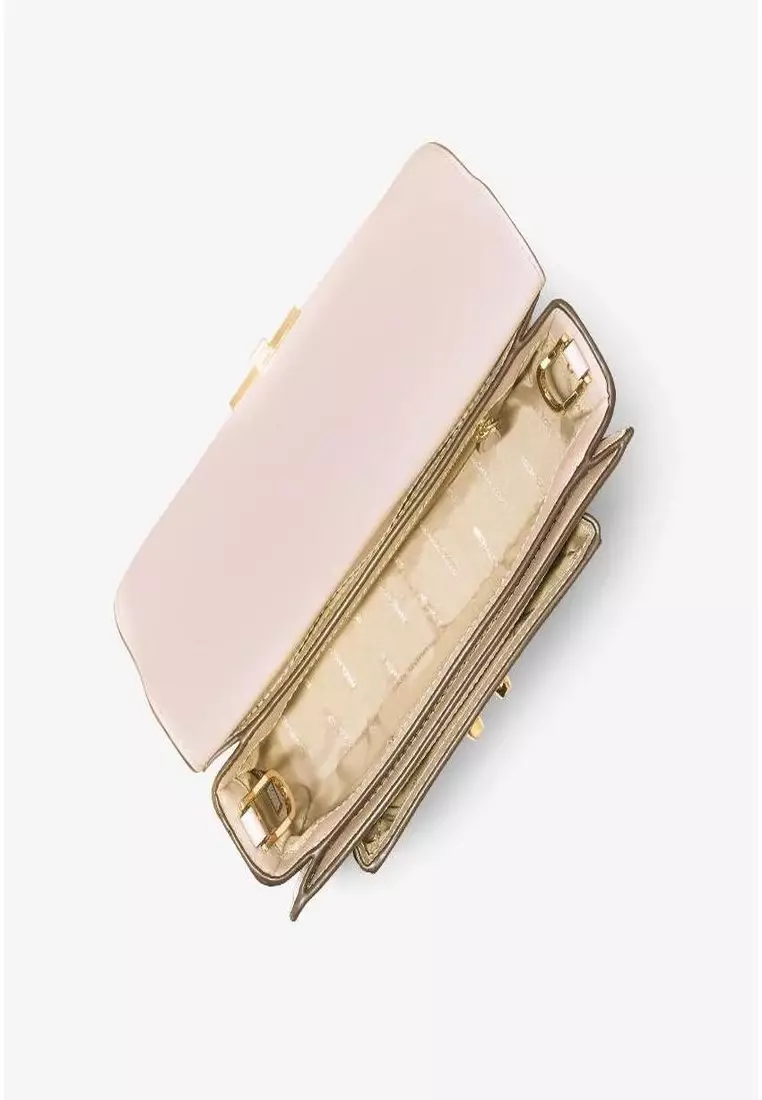 Buy Michael Kors Michael Kors Sloan Editor Leather Shoulder Bag