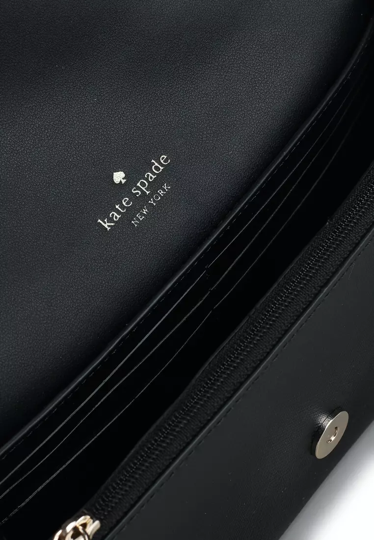 Staci Small Flap Crossbody Bag (cv)