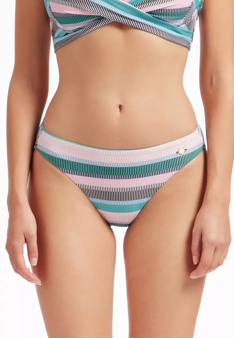 Sunseeker Baydere Stripe Classic Pants