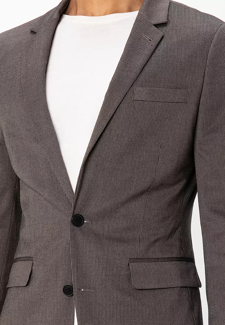 Wedding Slim Suit Jacket