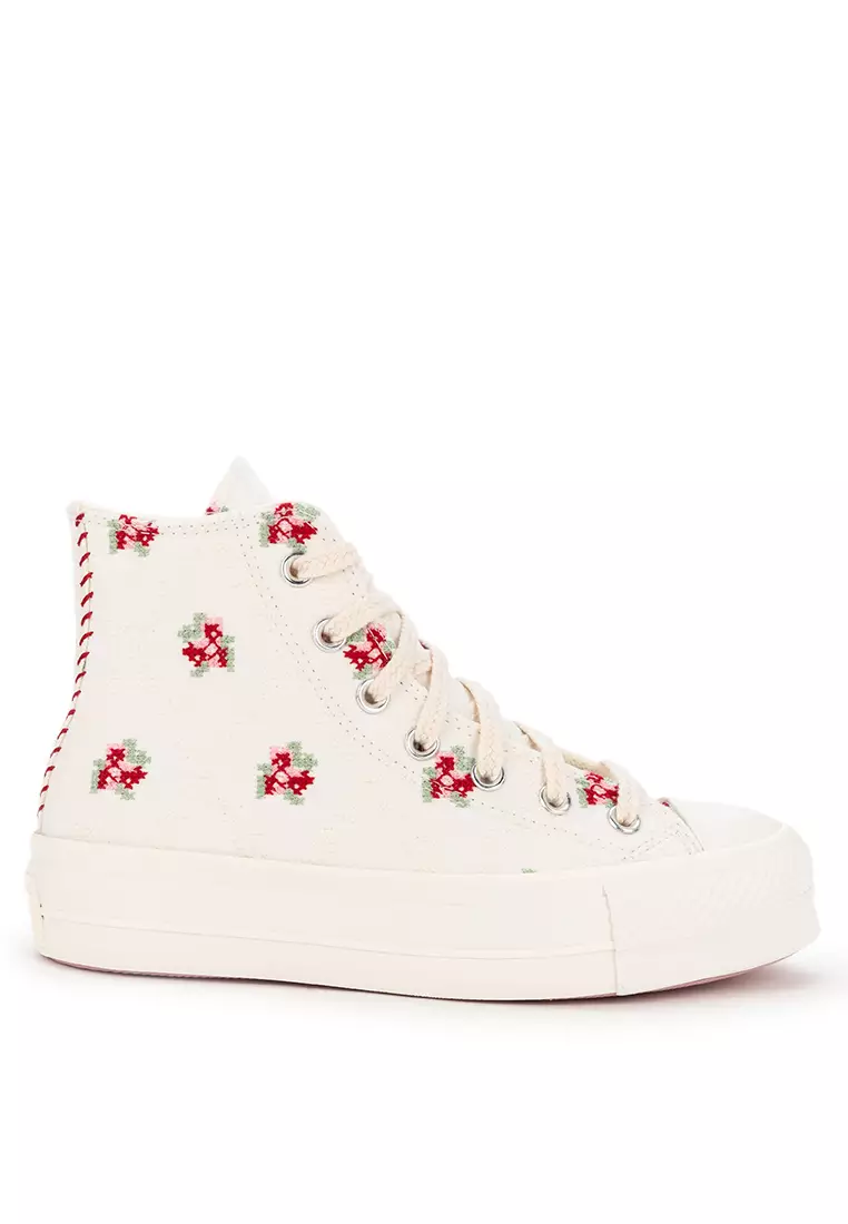 Chuck Taylor All Star Lift Hi Sneakers