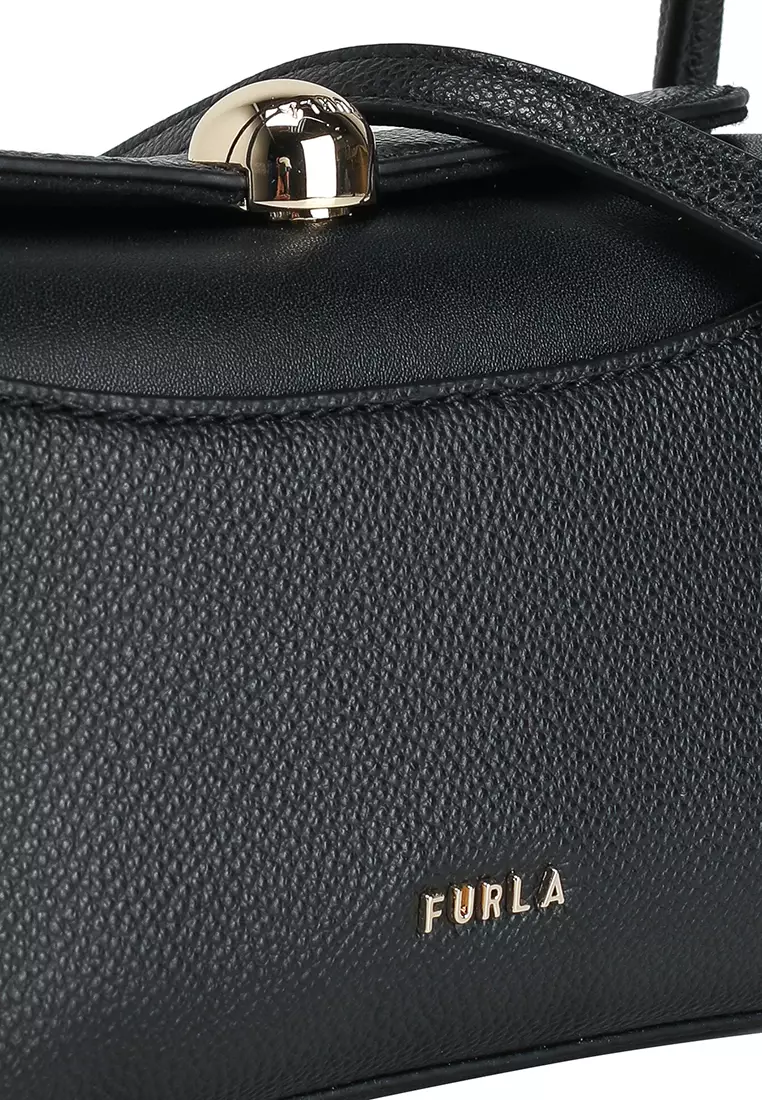 Nicole Mini Boston Bag