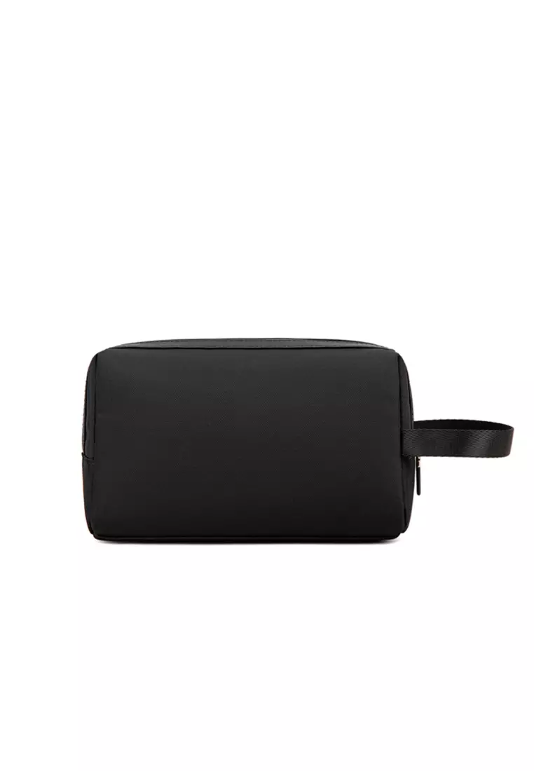 Waterproof Travel Organizer and Makeup Pouch Storage Bag for Women