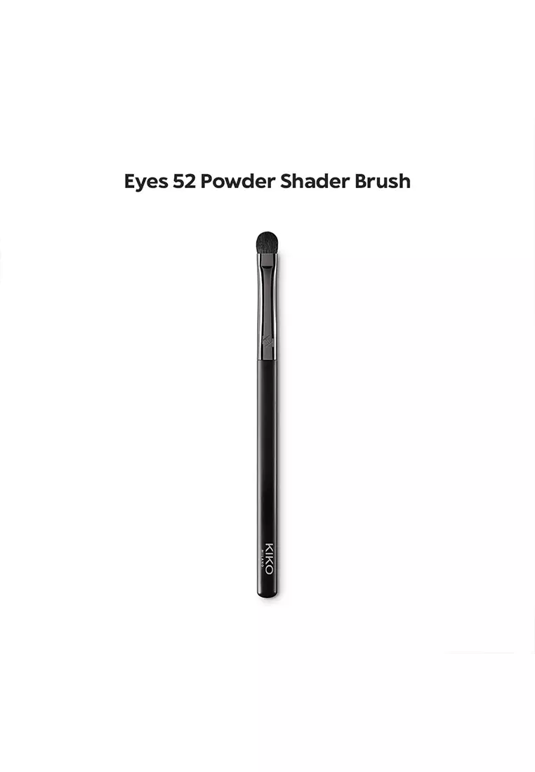 Eyes 52 Powder Shader Brush