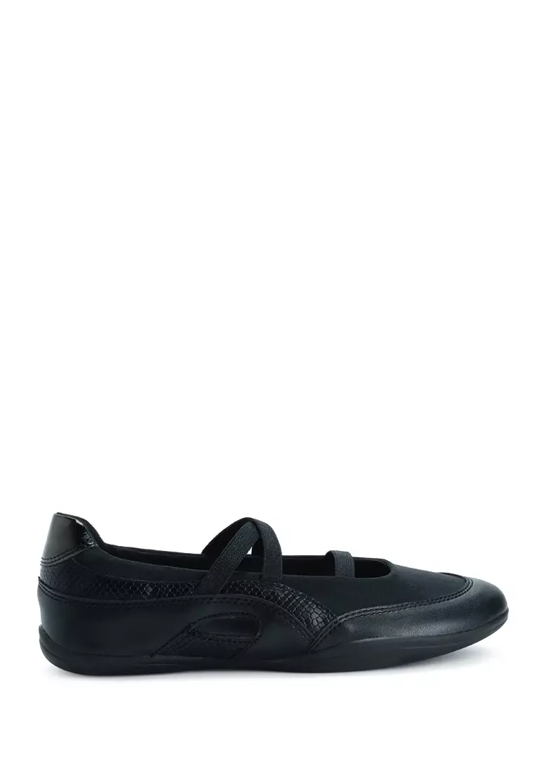 Arabesque Flats