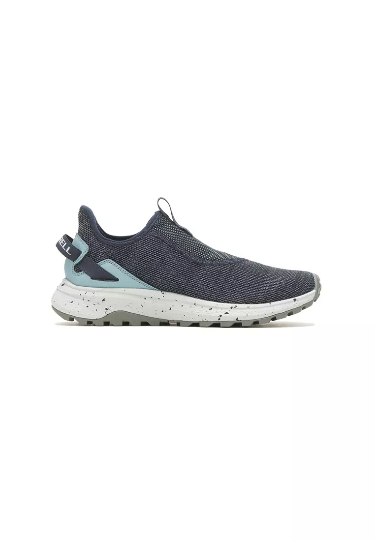 Merrell slip on comfort on sale sneakers