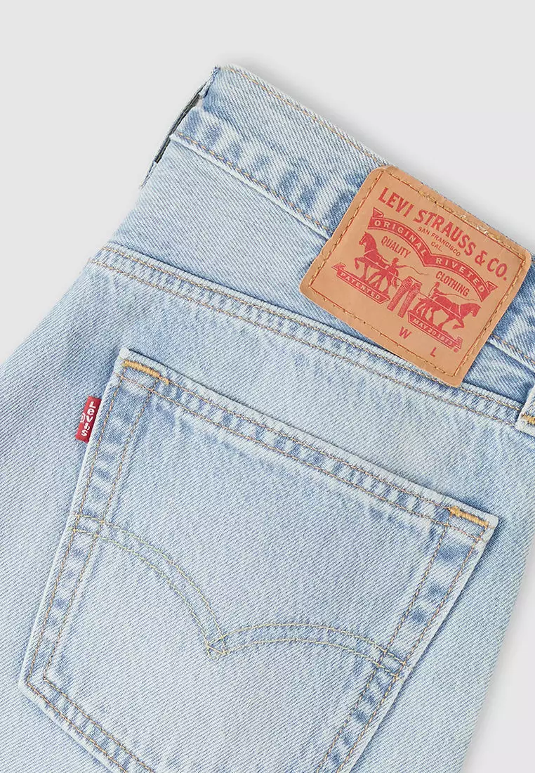 Levi's® Men's 555™ Relaxed Straight Jeans (A7223-0060)