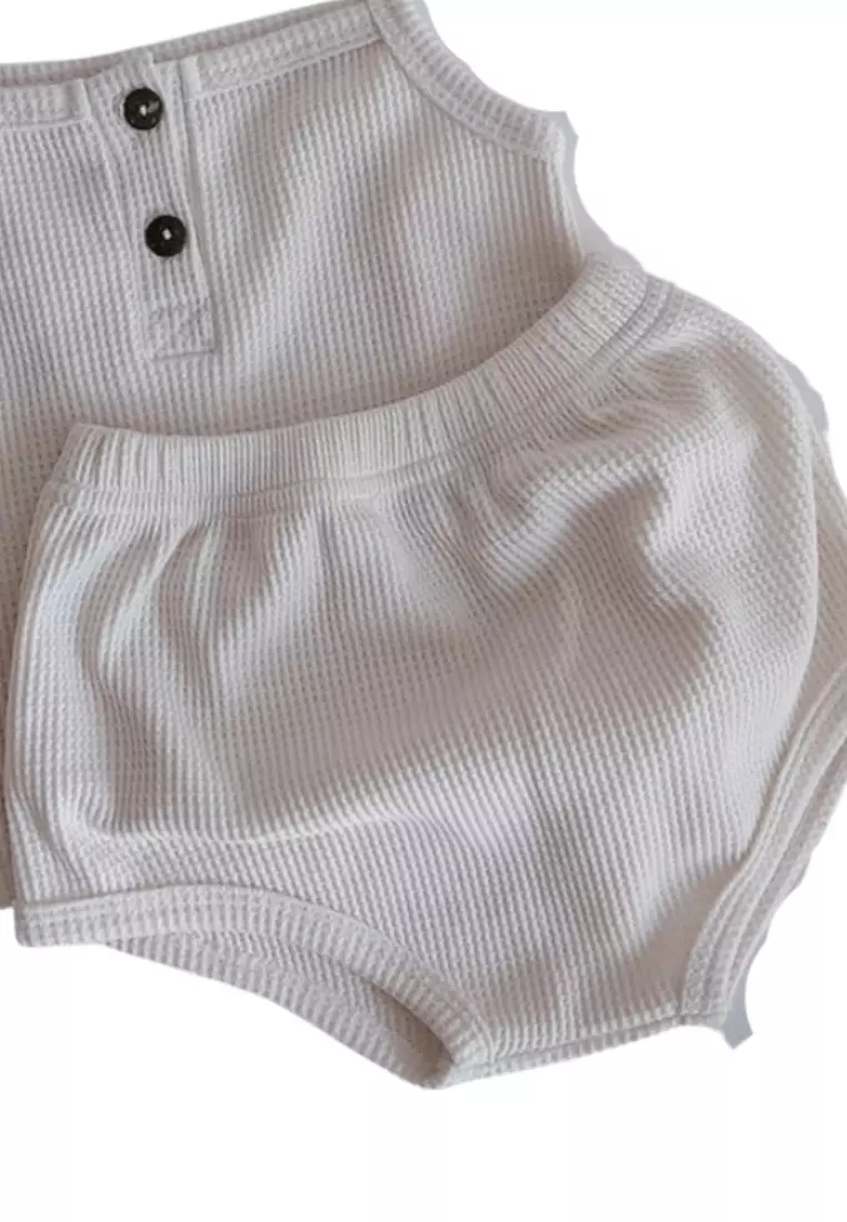Dale Baby & Toddler Outfits