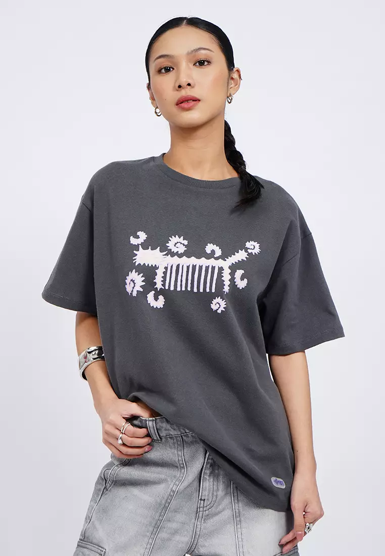Colorbox X Gimme Regular T-Shirt