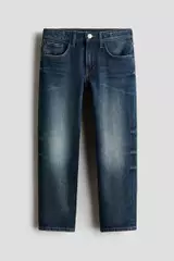 Denim Blue Dark