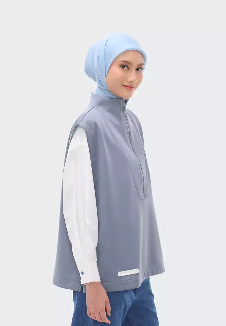 Ria Miranda Stone Odem Vest