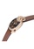 Bonia Watches brown Bonia Bee Women Elegance Watch & Jewellery Set BNB10673-2542S (Free Gift) B0DCDACE998D1FGS_2