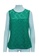Laundry By Shelli Segal green laundry by shelli segal Green Aloe Vera Top with Lace 5B5CEAAC40D010GS_2