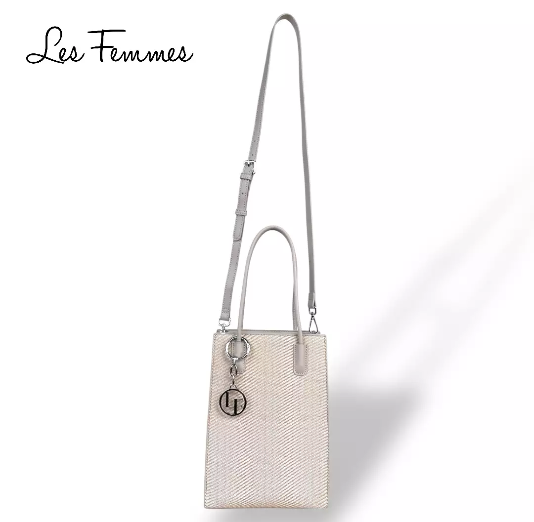 Tas Selempang Wanita Jolie Sling Bag E244 2411002 Les Femmes