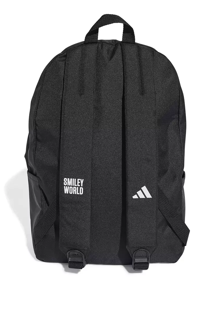 Adidas x Smiley Backpack