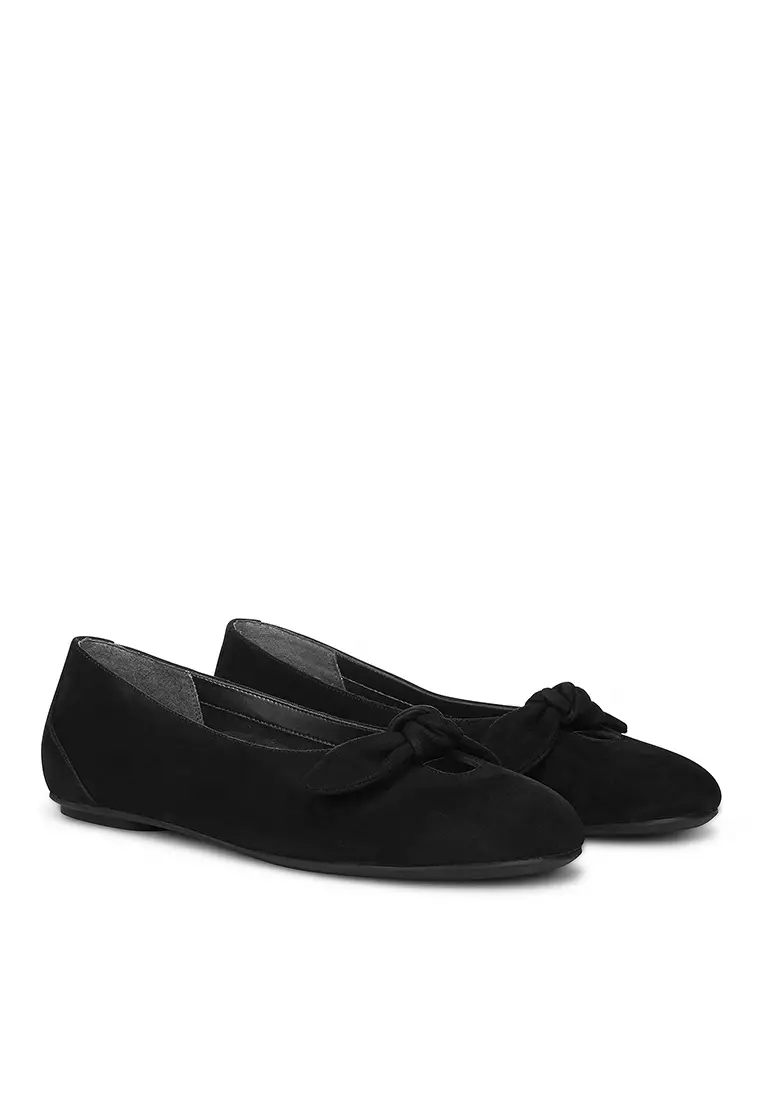 Tara Tilly Women's Flat Shoes