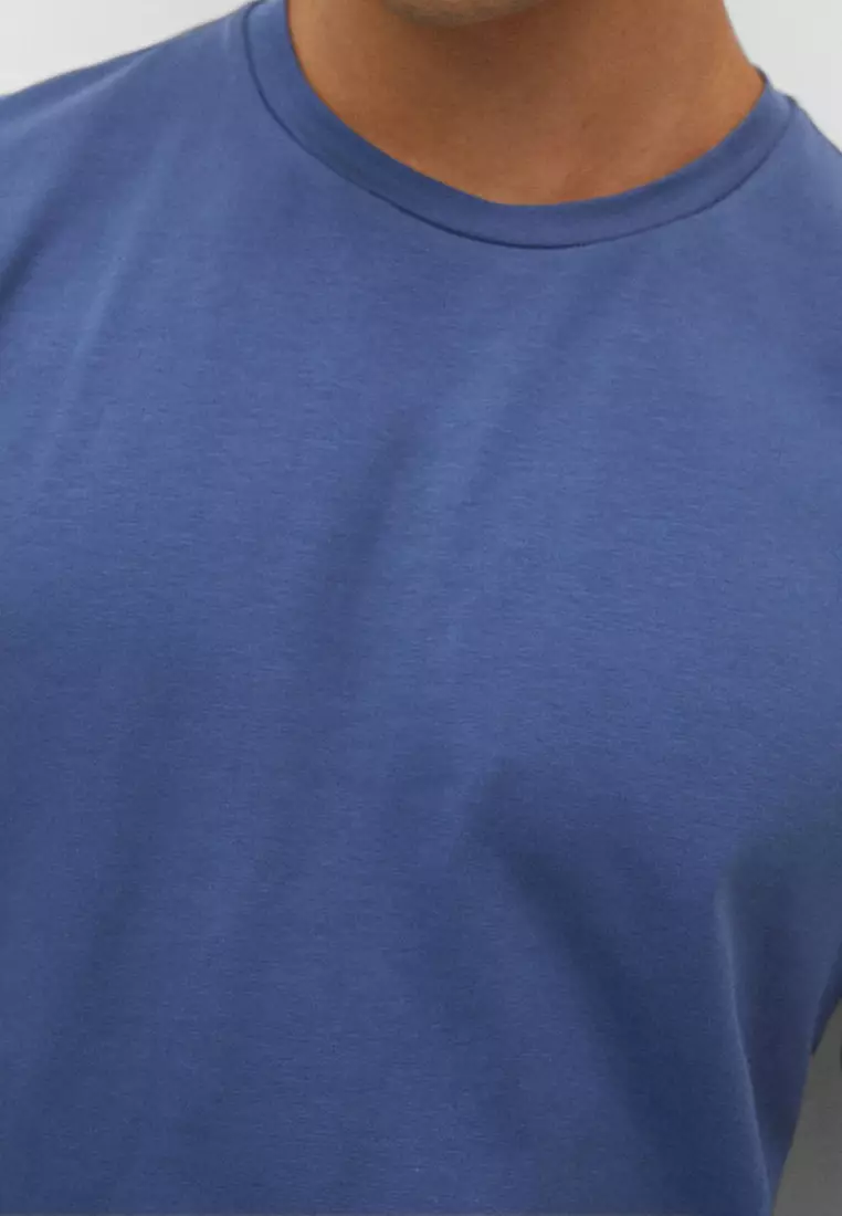 Organic Cotton Pyjama Set