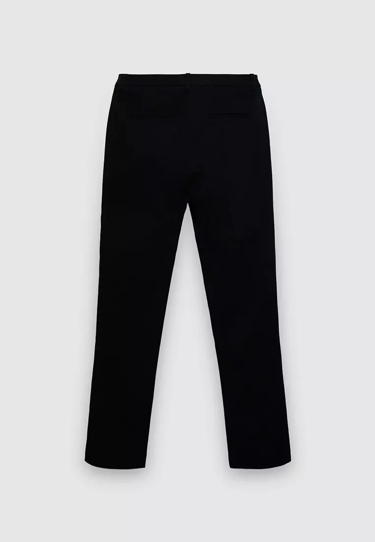 Woman Long Pants