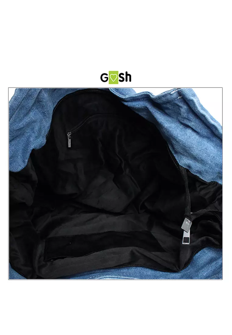 Lunaria 639 Shoulder Bag