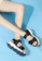 Twenty Eight Shoes black VANSA Platform Sandals VSW-S81381 6577CSHFBF085AGS_6