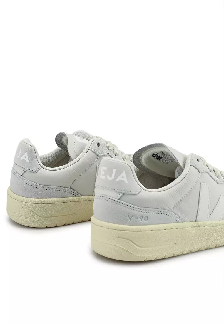 V-90 O.T. Leather Sneakers