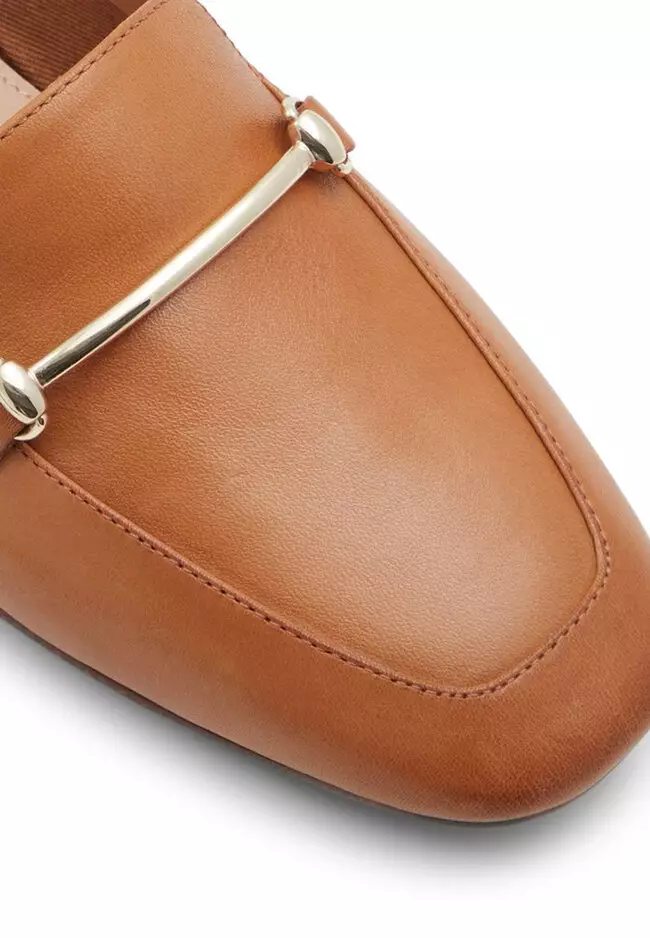 Harriot Loafers