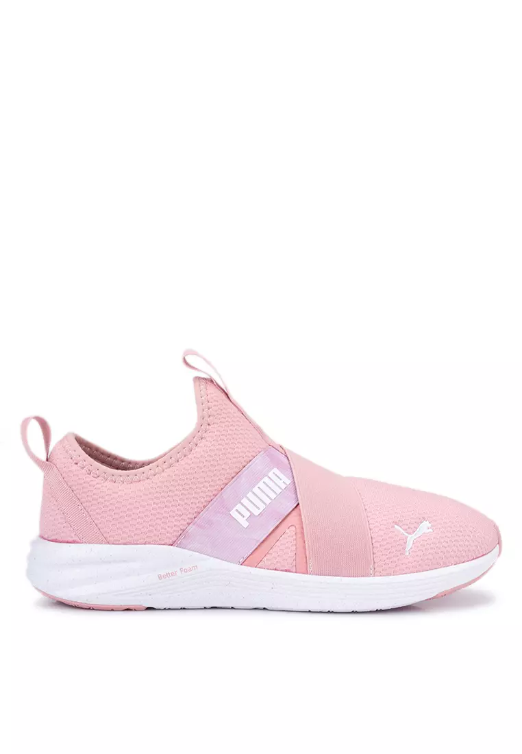 Discount on Puma  shoes - SKU: Better Foam Prl Slip Marb Wn