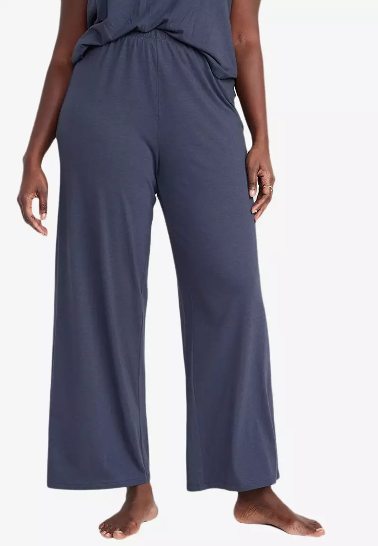 Old navy tall pajama cheap pants