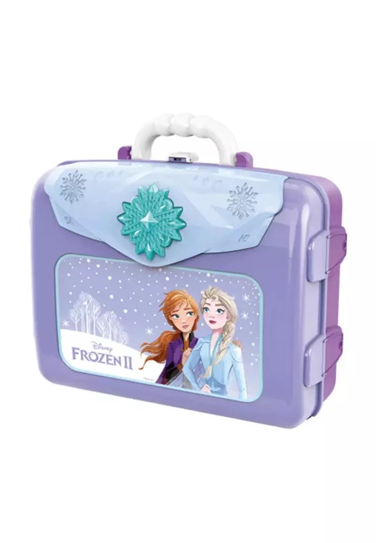 Disney Frozen 2 Makeup Set Suitcase
