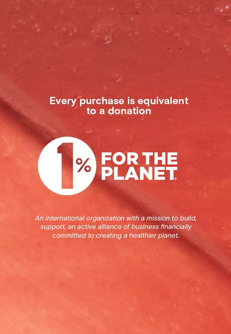 fresh glossy serum stick - sundown