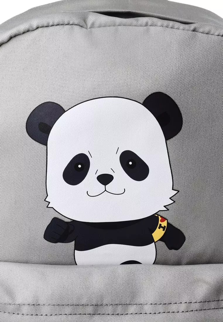 Jujutsu Kaisen x Adventure Collection Backpack Sora - Panda