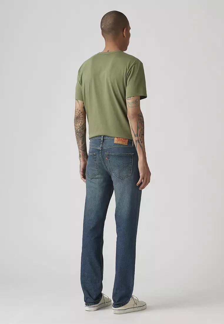 Levi's® Men's 511™ Slim Jeans (04511-6091)