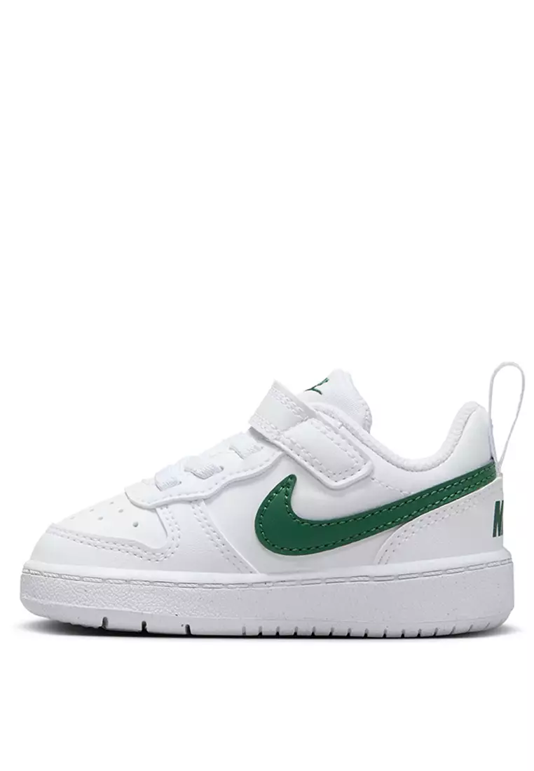 Court Borough Low Recraft Shoes