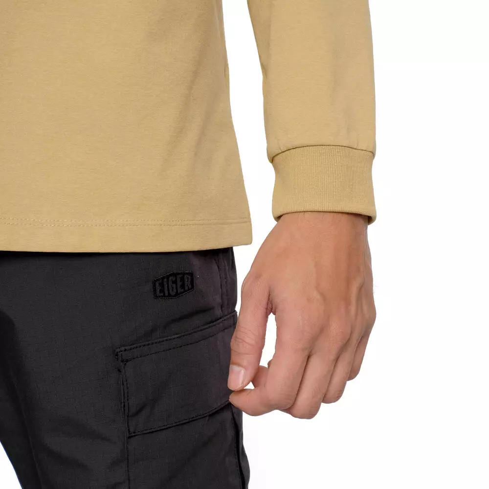 Eiger Vert89 LS T-shirt