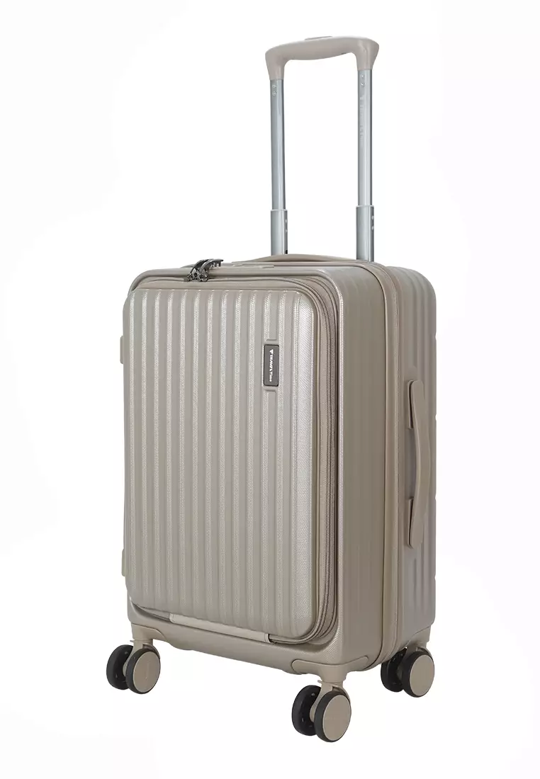 Travel Time Koper 20 inci SPC-10-20 Gold