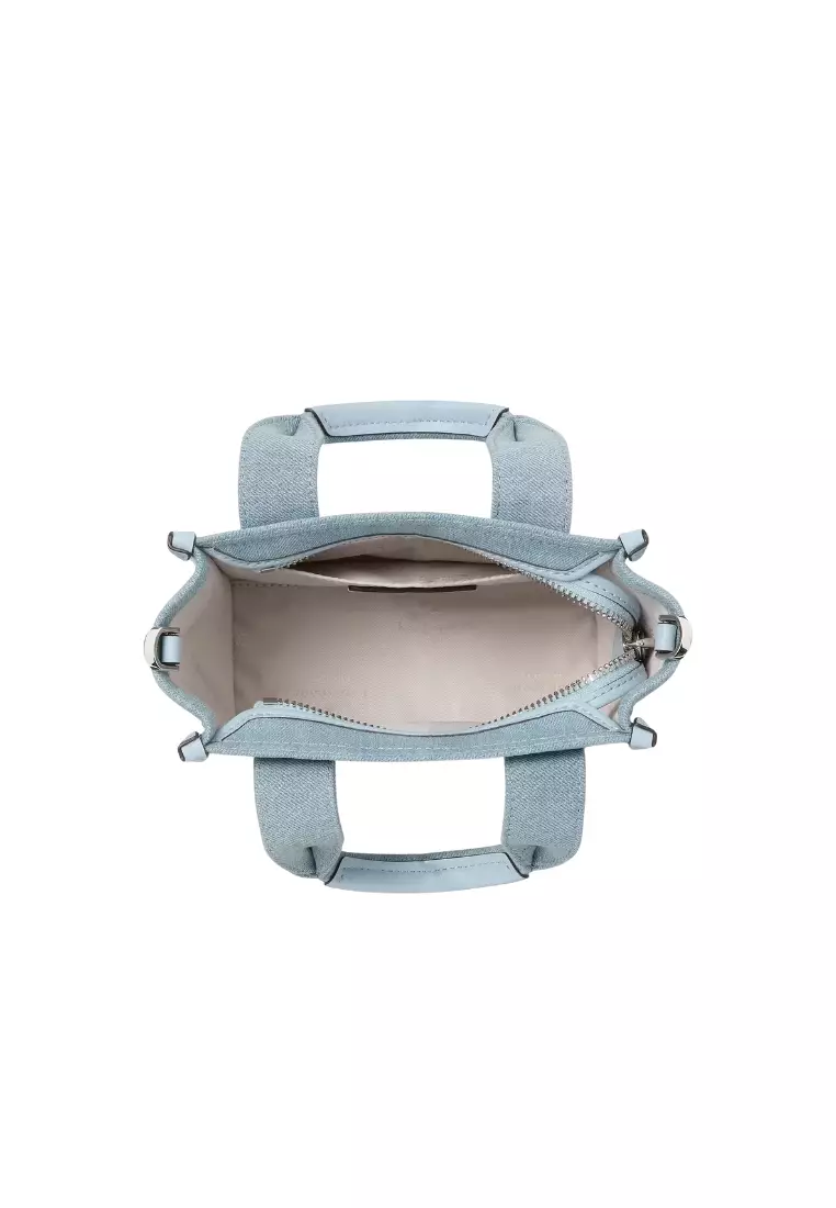 Kate Spade Kip Denim Mini Tote