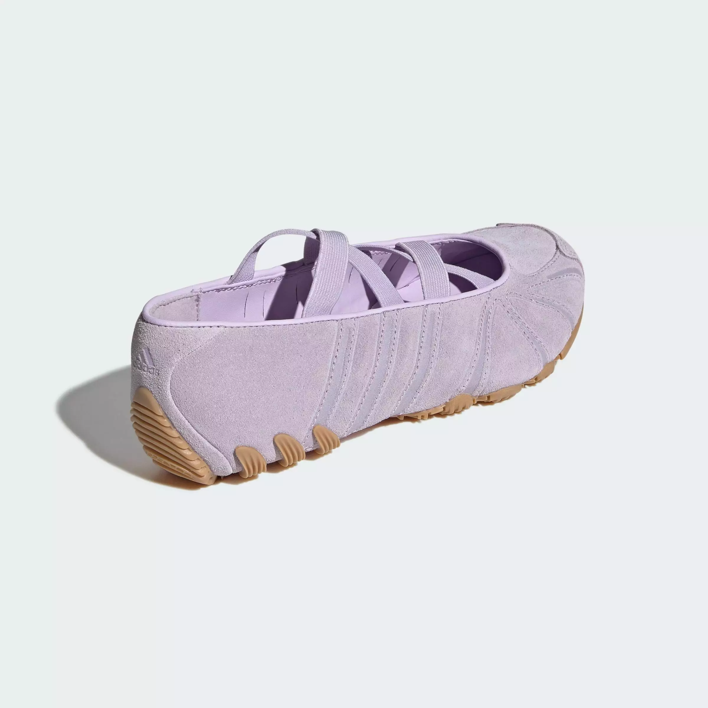 Ghost Sprint Ballet Shoes