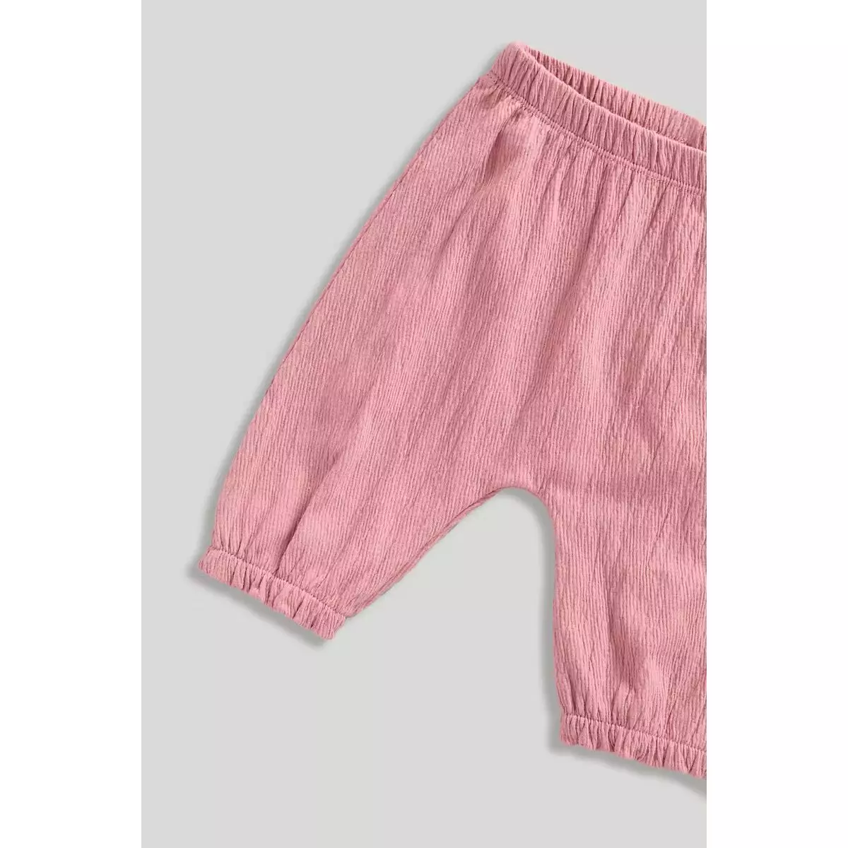 Mothercare My First 3-Piece Outfit Set - Set Baju Bayi Perempuan (Krem)