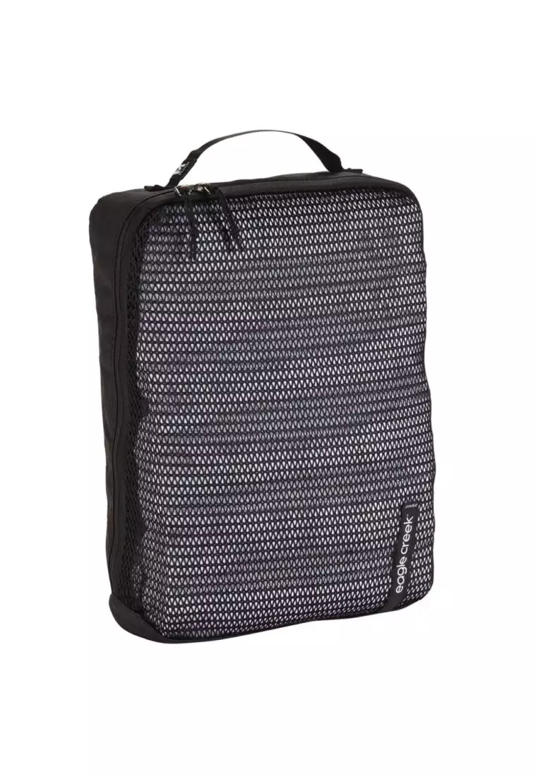 Eagle Creek Eagle Creek Pack-It Reveal Cube M (Black) 2024 | Buy Eagle ...