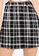 Hollister black Pleated Skirt 2F2A4AA6A21407GS_3