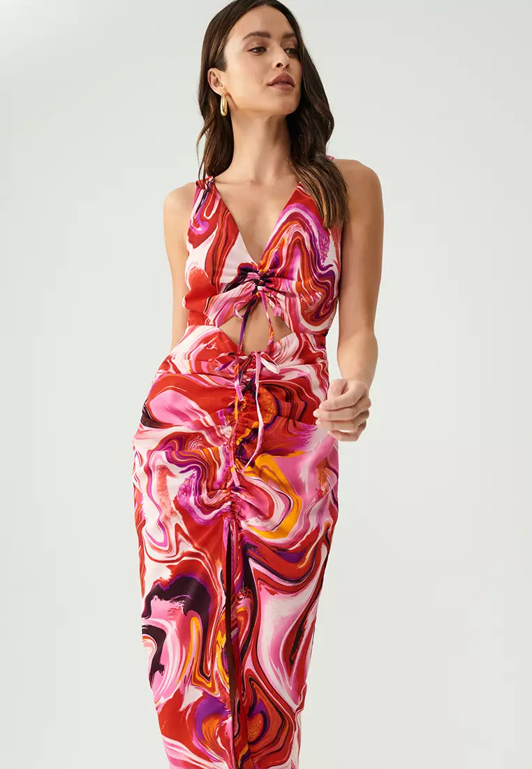 Tucker Dress