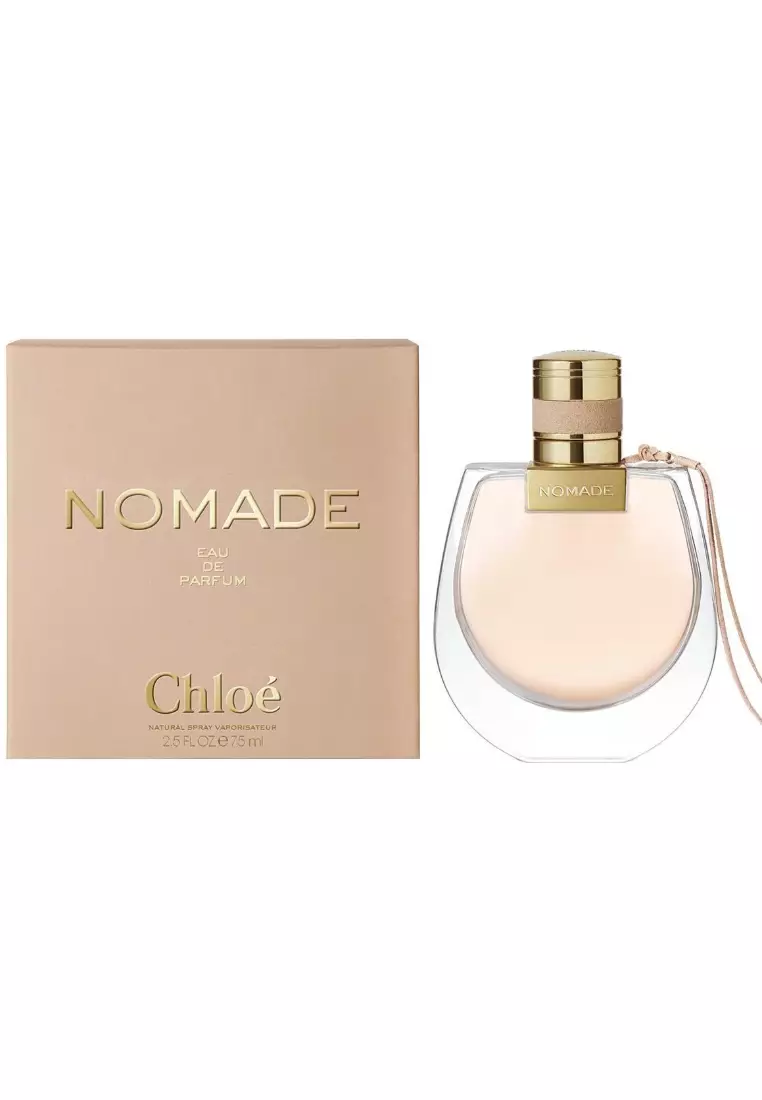 NOMADE+Chloe+Eau+De+Parfum+Splash+Mini+Travel+Size+5ml+0.17oz for sale  online