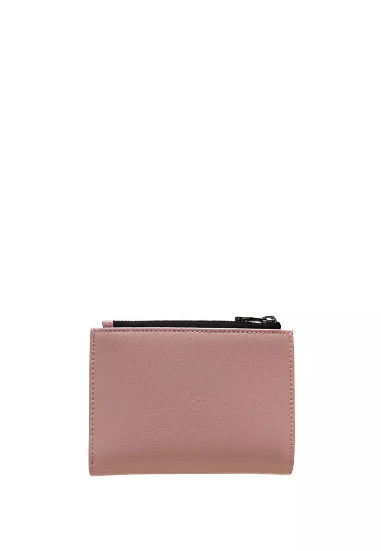 Card Sleeves Bonia Card Holder Wallet Bonia Short 2-Fold Wallet