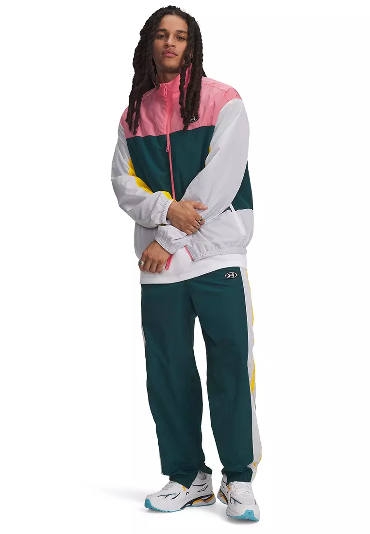 Icon Woven Track Joggers
