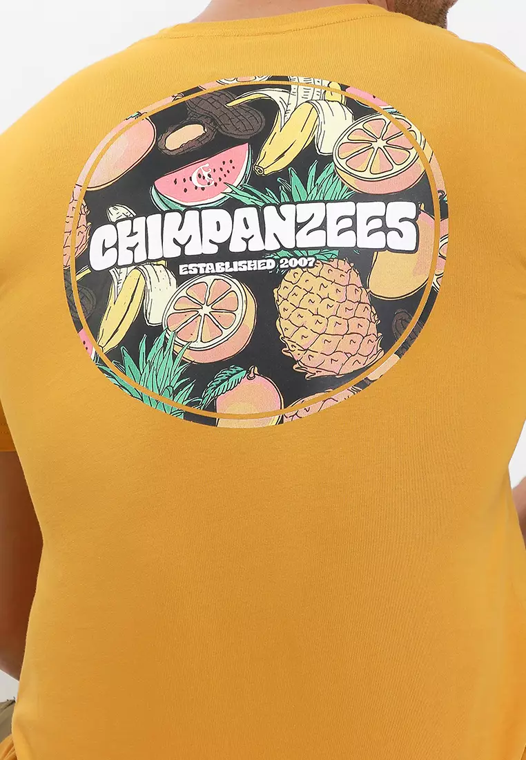 Fruity - Slim Fit T-Shirt