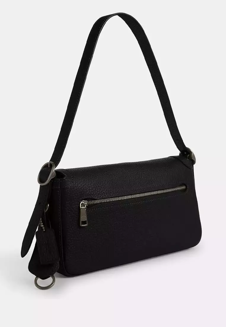 Etta Small Flap Shoulder Bag