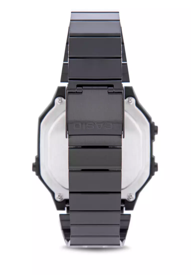 Digital Watch B650WB-1B