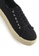 Betts black Juniper Espadrille Sneakers 5BE5CSHE8EE8F7GS_3